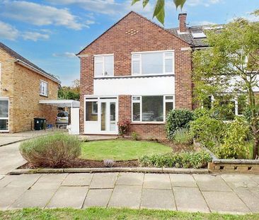 3 bedroom semi-detached house to rent - Photo 3
