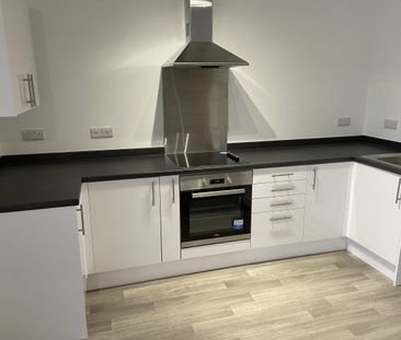 Sherwood Rise, NG7, Property for rent - Photo 2