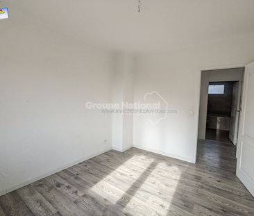 LES 4 CHEMINS- VUE DEGAGÉE- APPARTEMENT T3 - 57 M² - 2 CHAMBRES - C... - Photo 6