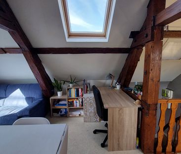 CHARMANT APPARTEMENT MEUBLÉ 2 PIECES - Photo 3