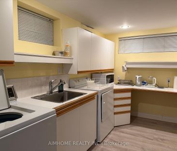 For Lease - 50 Silverview Drive Unit# BSMT, Toronto, Ontario - Photo 4