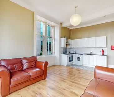 Gibson Street, Hillhead, Glasgow, G12 8LY - Photo 4