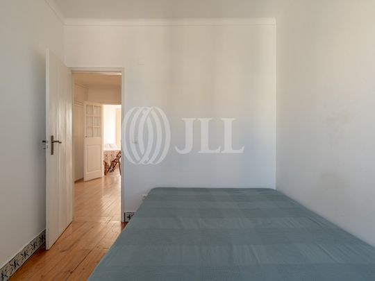 Apartamento T1 em Lisboa - Photo 1
