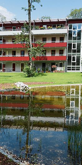 barrierefreie Wohnung in Groß Siegharts - Foto 1