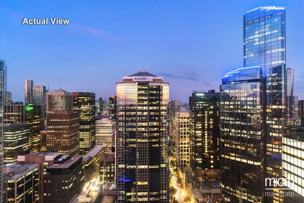 4304/568-580 Collins Street - Photo 1