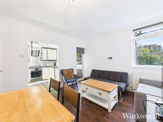 Greystoke Gardens, London, W5 - Photo 1