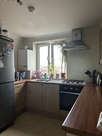 Room in a Shared Flat, Muscal House, W6 - Photo 4