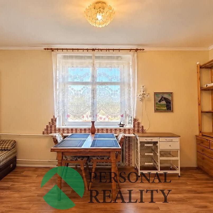 Pronájem bytu 1+1 33 m² - Photo 1