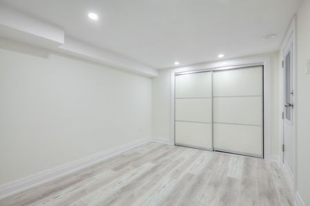 For Lease - 100 Massey Street Unit# Main & BSMT, Toronto, Ontario - Photo 4