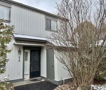 For Lease - 439 Oxbow Crescent, Collingwood, Ontario - Photo 6