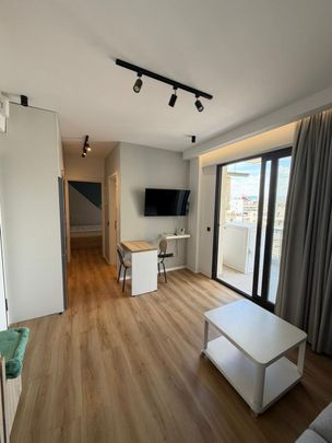 Διαμέρισμα για ενοικίαση Βαρδάρης - Δικαστήρια (Βαρδάρης - Λαχανόκηποι) - Photo 1