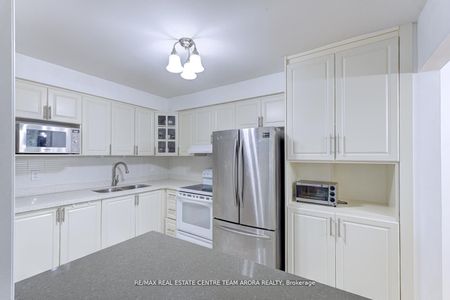 For Lease - 90 Dawson Crescent Unit# 90, Brampton, Ontario - Photo 5