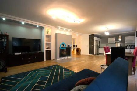 Komfortowy 5 pokojowy, kameralne osiedle - WRZOSY - Zdjęcie 5