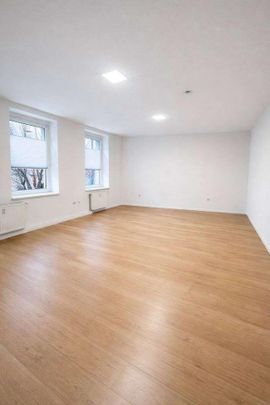 *Inkl. Deutschlandticket!* Stilvolle Singlewohnung zum Wohlfühlen! - Foto 1