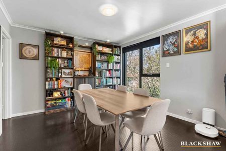 Exceptional Hackett Living: Modern Design, Private Yard and Prime... - Photo 3