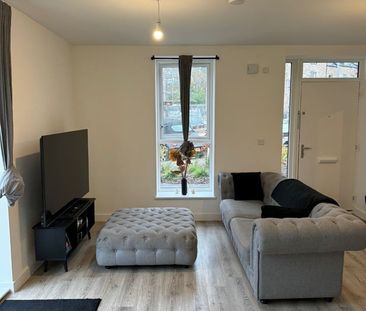 1 Bed Flat, Lanchester Close, B12 - Photo 4