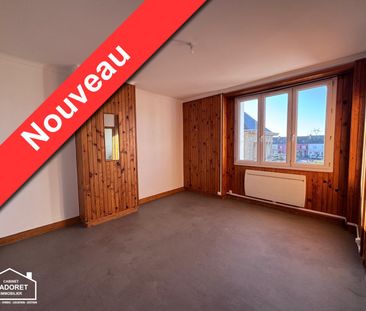 Location Appartement 2 pièces 45m² DONGES 44480 - Photo 5