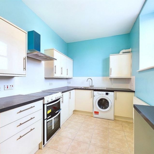 Braggs Lane, Bristol, BS2 0EB - Photo 1