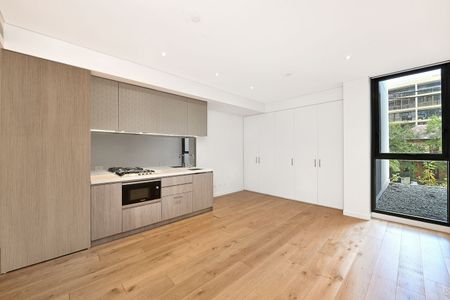 109B/225 Pacific Highway, North Sydney - Photo 2
