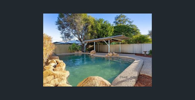 Spacious Unit Rental, 5/21 Larnach Street, Allenstown - Photo 1