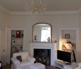 4 Bed Detached House, Reids Court, EH8 - Photo 4