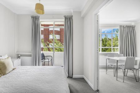 1 bedroom flat to rent - Photo 4