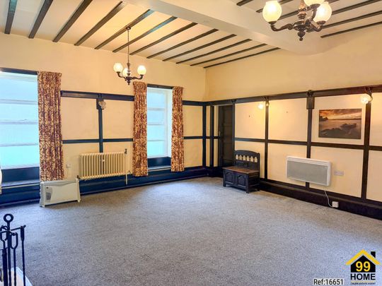 3 bed Cottage in Quernmore Park , Lancaster, LA2 9HN - Photo 1