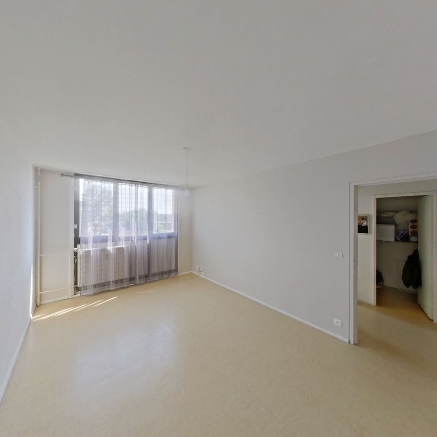 Location Appartement 2 pièces 53m² DUNKERQUE 59240 - Photo 1