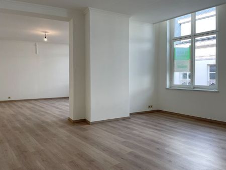Prachtig 1-slaapkamerappartement te huur in hartje Gent! - Foto 4