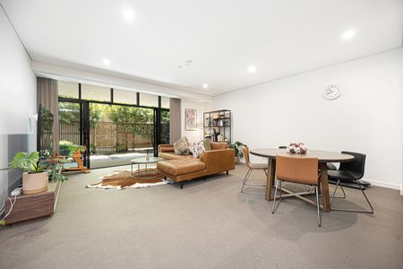 4/42 Culworth Avenue, Killara NSW 2071 - Apartment For Rent | Domain - Photo 2