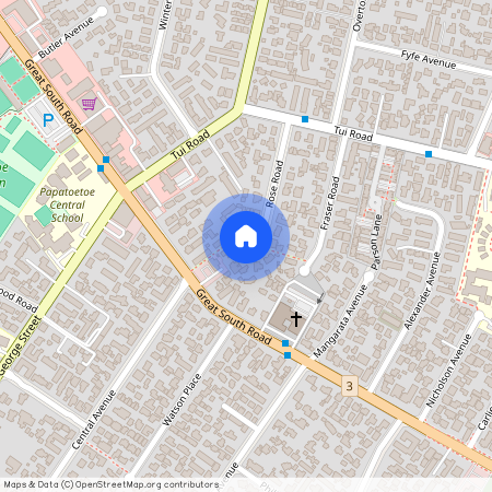 1/23 Rose Road, Papatoetoe, Auckland