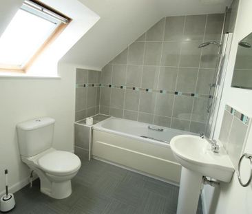 Seaforth Road, Top Floor, AB24 - Photo 2