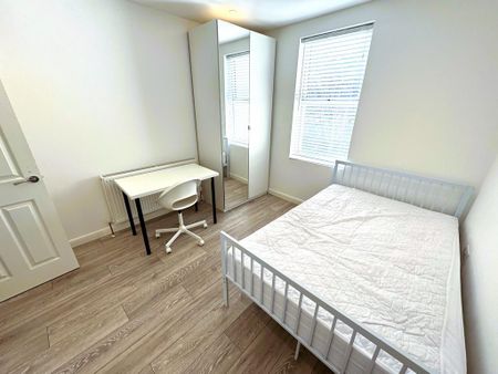 Studio to rent - Photo 2