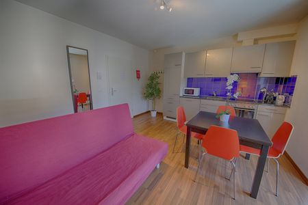 2.5 Zimmer, 41 m² - Photo 3