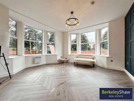 Scarisbrick New Road, Southport, PR8 - Photo 1