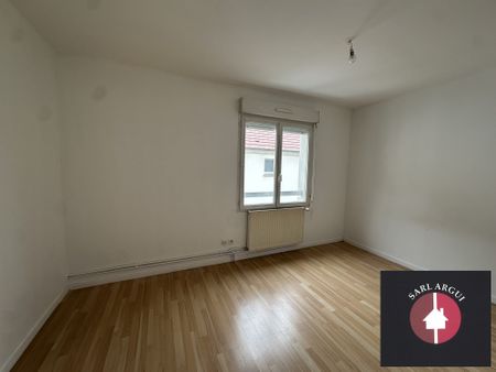 Maison à louer Saint-Thibault-des-Vignes - Photo 3