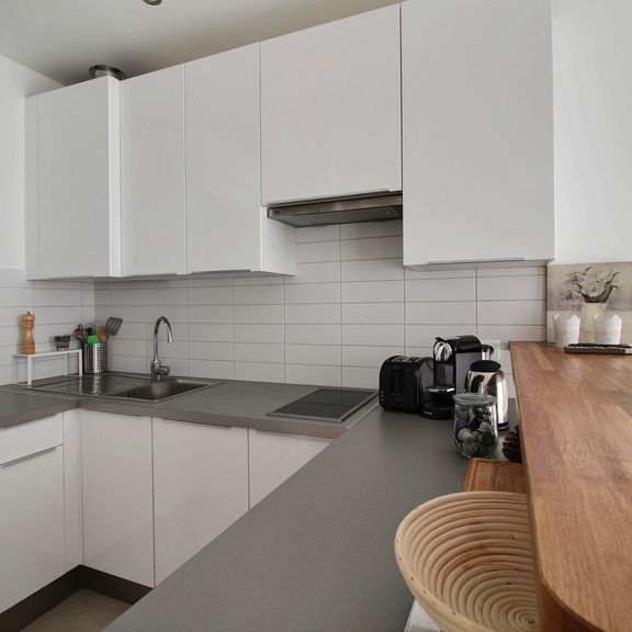 APPART. 2 CHAMBRES – 75015 - Photo 1