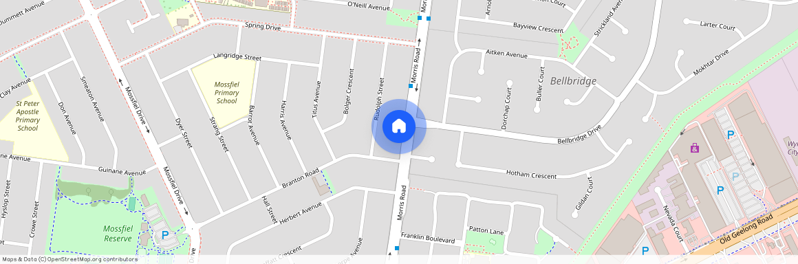 121 Morris Road, VIC 3029, Hoppers Crossing