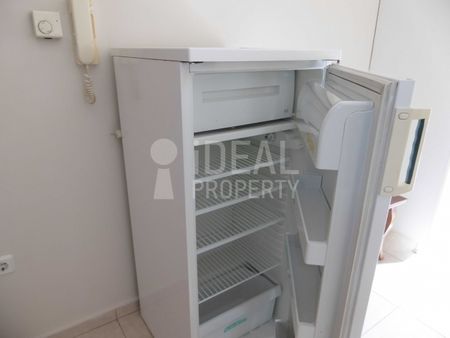 Υψηλά Αλώνια, Γκαρσονιέρα 28.00 τ.μ. - Φωτογραφία 5