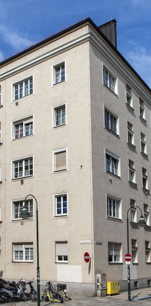 Schillerstraße 57-9 - Photo 1