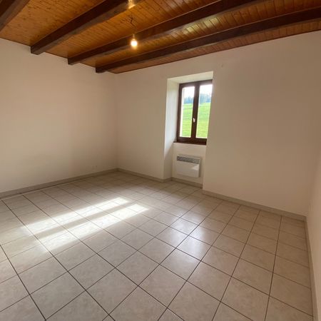 Location Appartement 2 pièces 48m² ALBY SUR CHERAN 74540 - Photo 3
