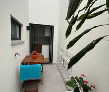 2 Bedroom House with a terrace, Cascais - Photo 3