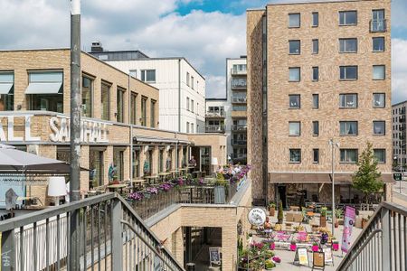 Gamla Rambergsvägen, Göteborg - Photo 4