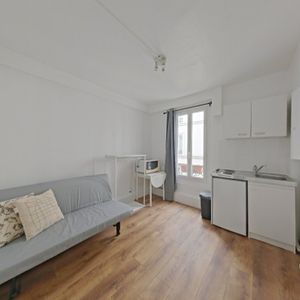 STUDIO A LOUER - PARIS 12EME ARRONDISSEMENT - 11.5 m - 494 € - Photo 2