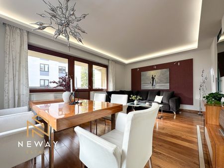 Luksusowe mieszkanie na wynajem - Фото 4