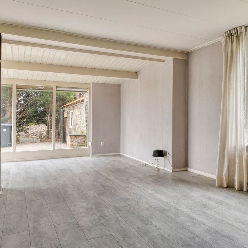 Huis te huur: Annavosdijk 1 4697 PB Sint-Annaland - Foto 1