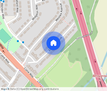 Eastlea Avenue, WATFORD - Photo 1