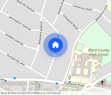 Ashley Avenue, Ilford , IG6 2JF - Photo 1