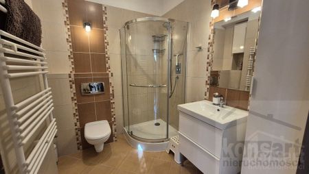 3 pokojowy apartament na Garden House - Photo 5