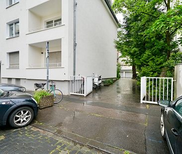 Sanierte Wohnung in toller Lage von Lindenthal/ Garage & 2 Balkone - Foto 4